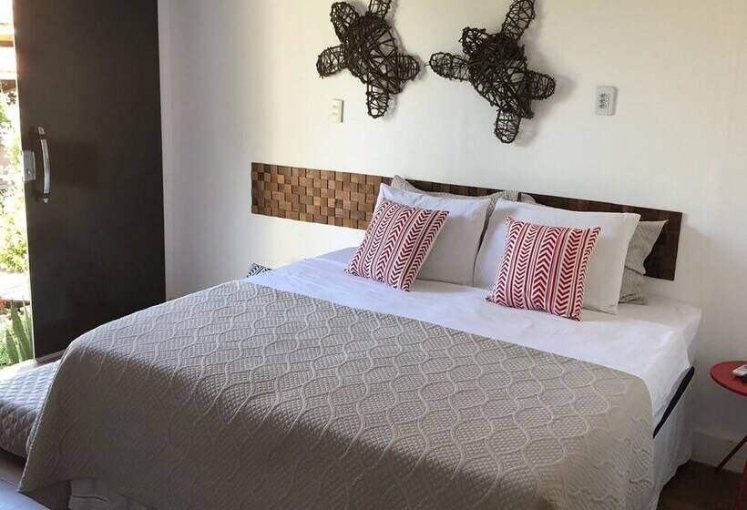 پانسیون Aloha Suites