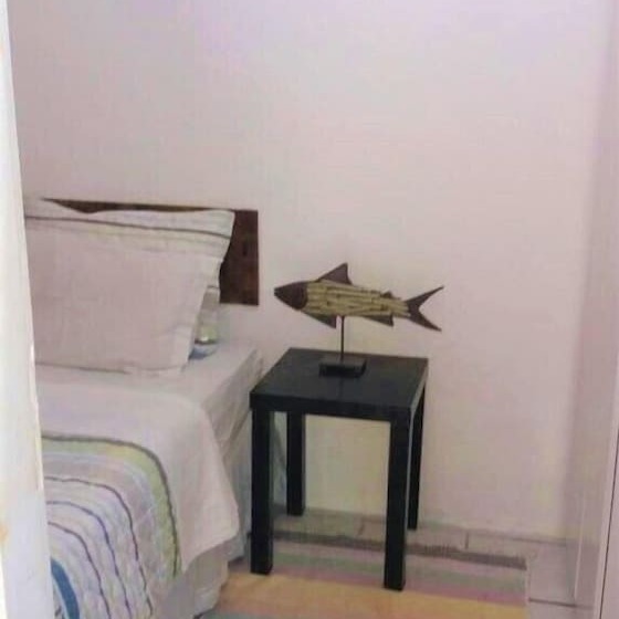 پانسیون Aloha Suites