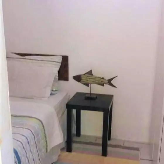 پانسیون Aloha Suites