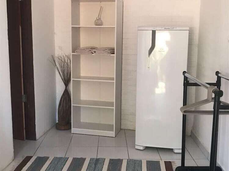 پانسیون Aloha Suites