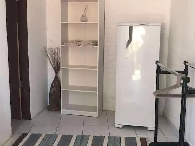 پانسیون Aloha Suites