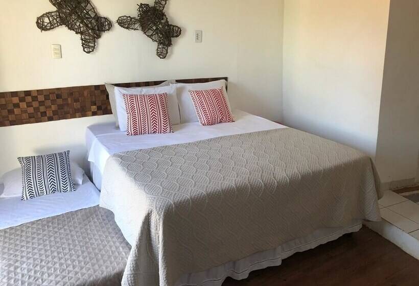 پانسیون Aloha Suites