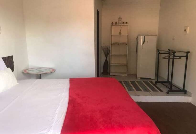 پانسیون Aloha Suites