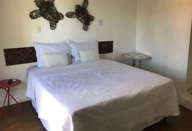 پانسیون Aloha Suites