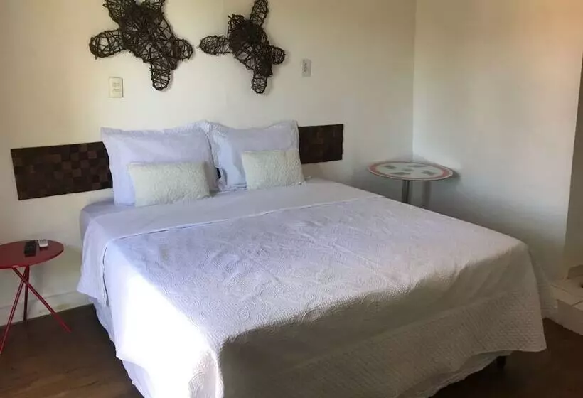 پانسیون Aloha Suites