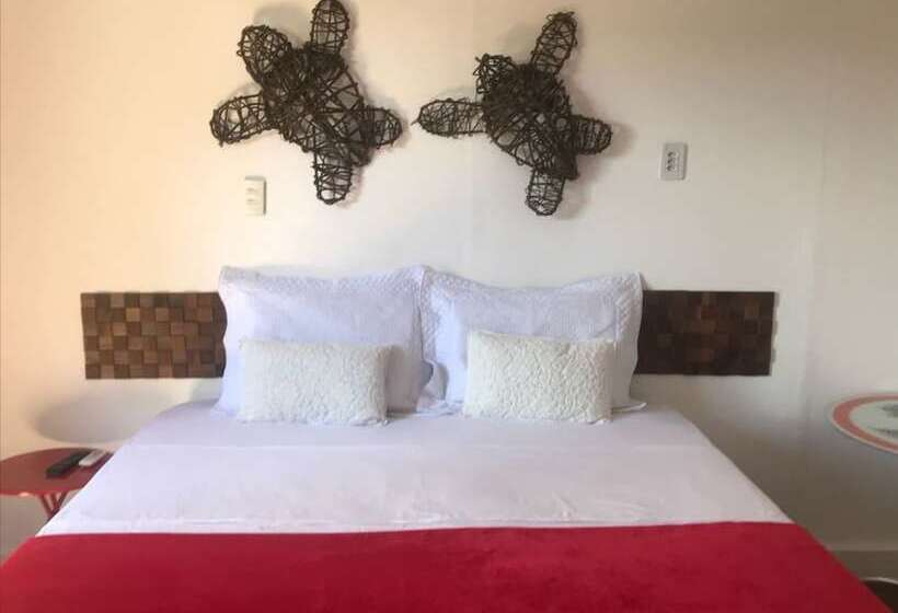 پانسیون Aloha Suites