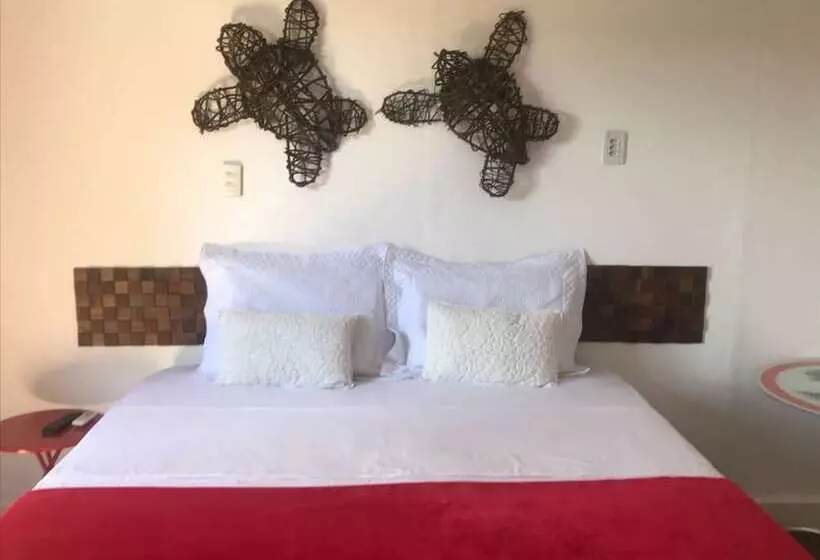پانسیون Aloha Suites