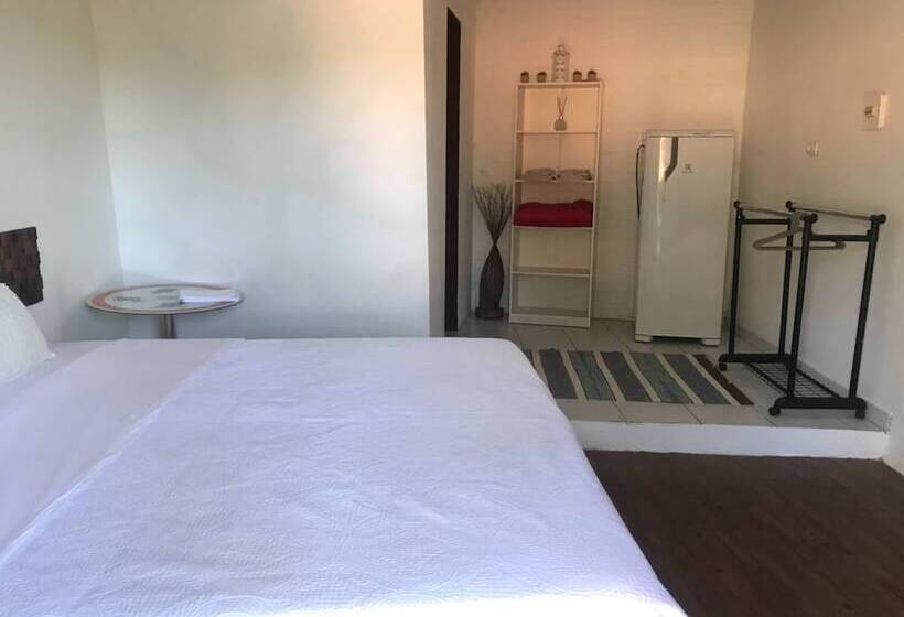 پانسیون Aloha Suites