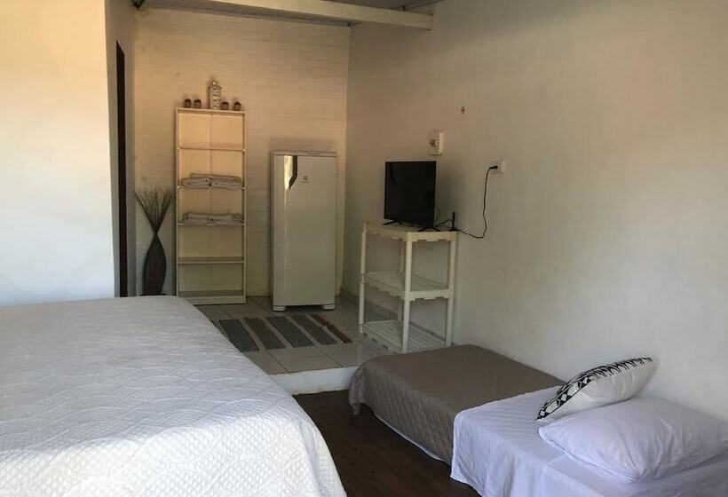 پانسیون Aloha Suites