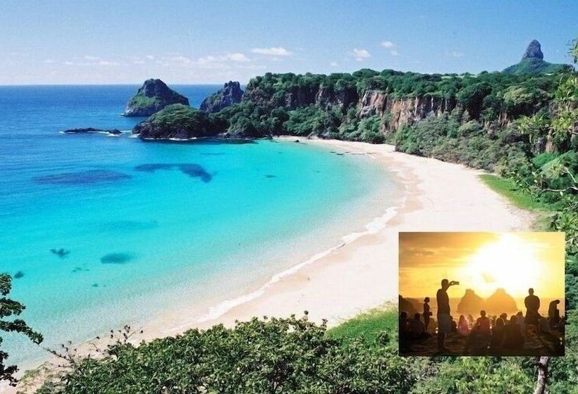 پانسیون Aloha Suites