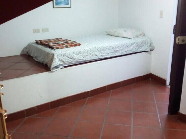 پانسیون Casa Alina