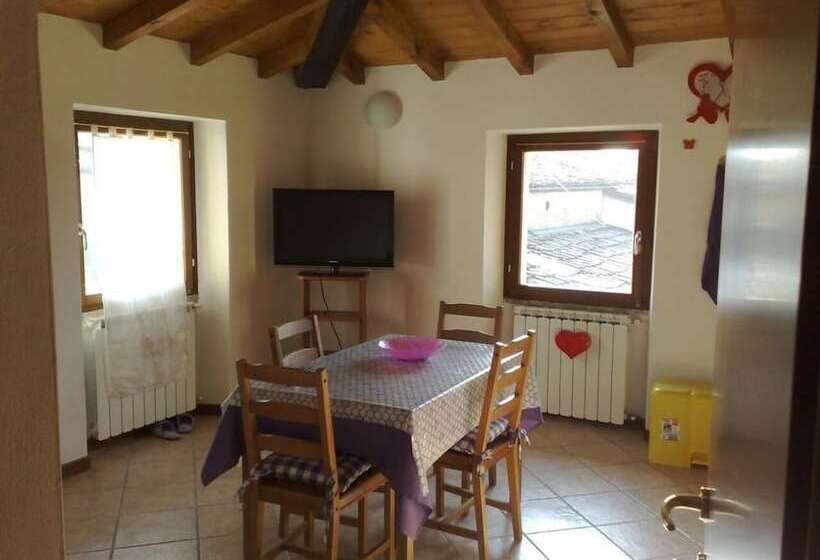 פנסיון Casa Collecchio