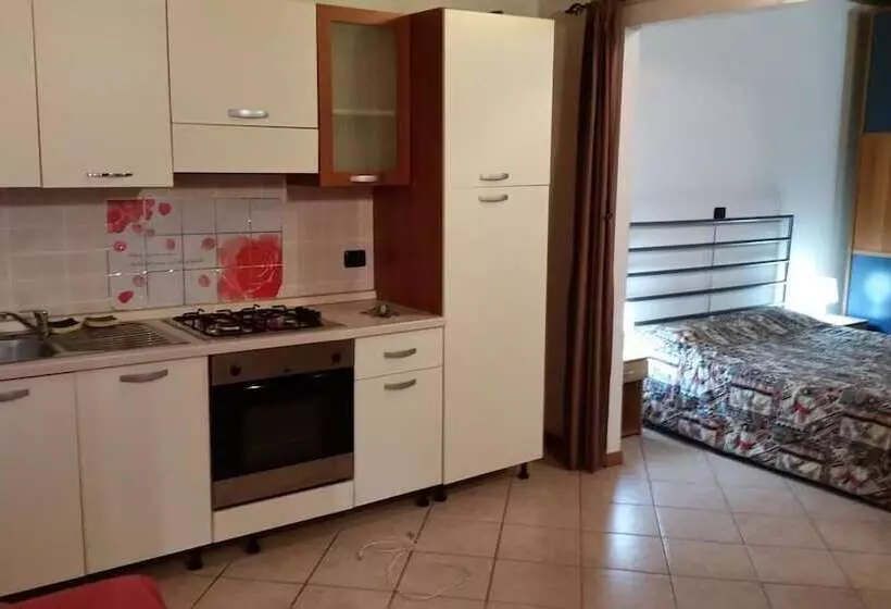 ペンション Casa Collecchio