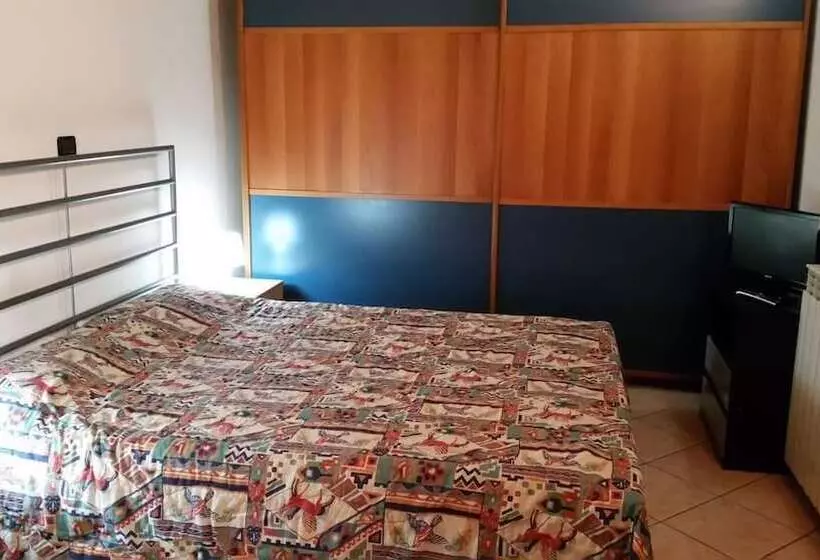 ペンション Casa Collecchio