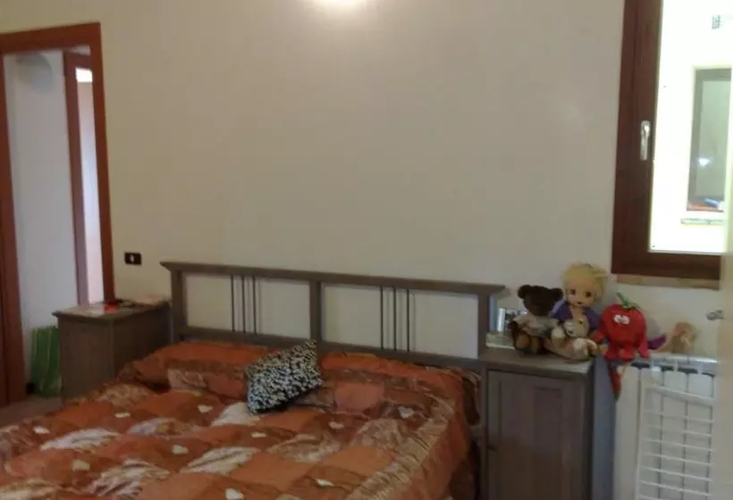 ペンション Casa Collecchio