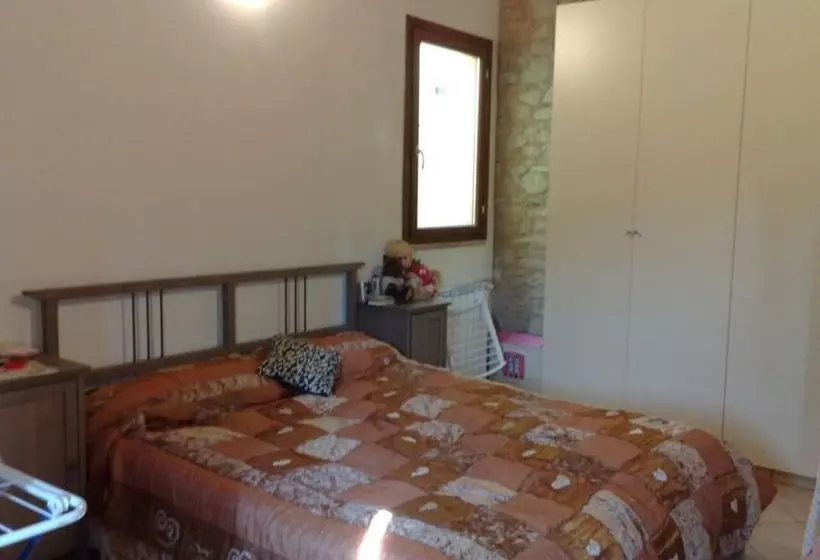 ペンション Casa Collecchio