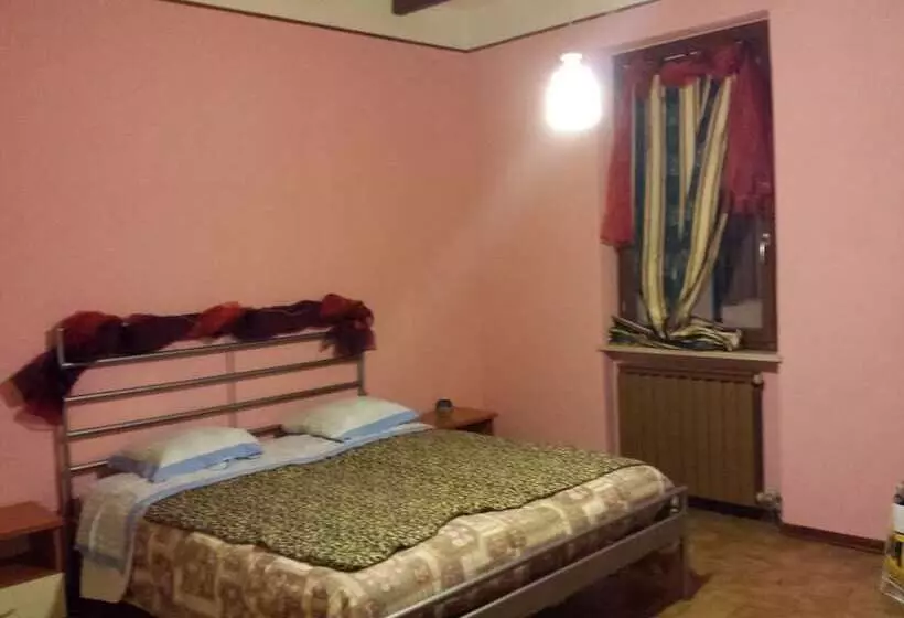 ペンション Casa Collecchio