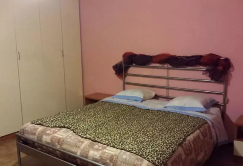 ペンション Casa Collecchio