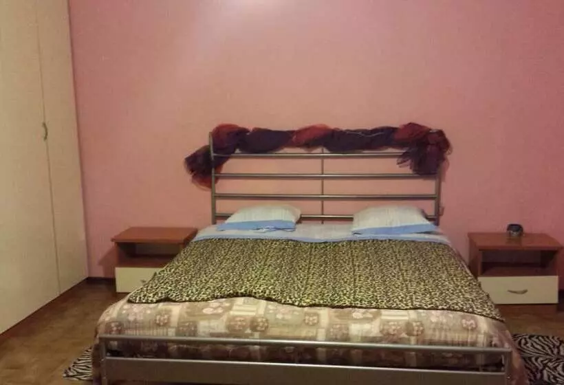 ペンション Casa Collecchio