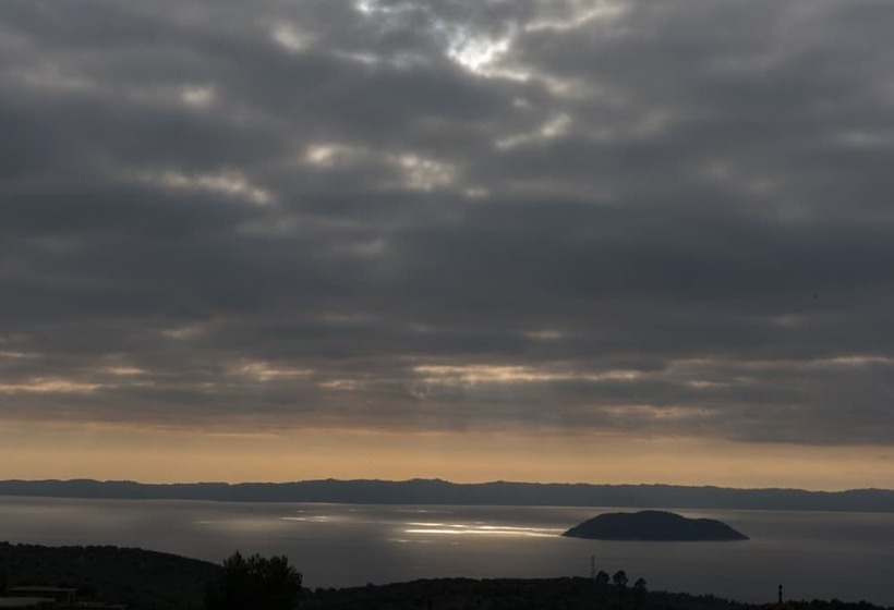 Pensiune Chorostasi Guest House