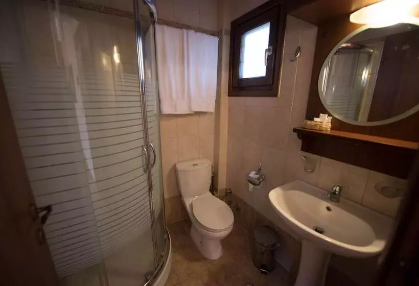 ペンション Chorostasi Guest House