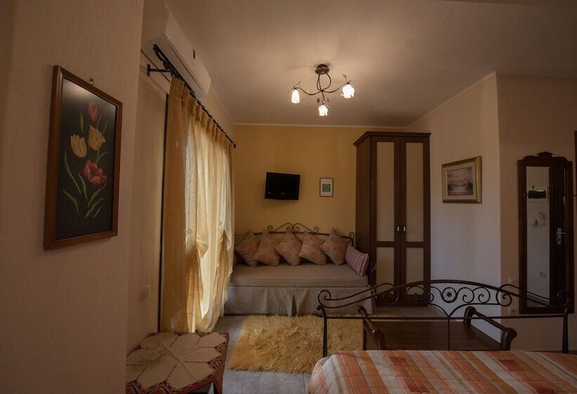 Pensiune Chorostasi Guest House