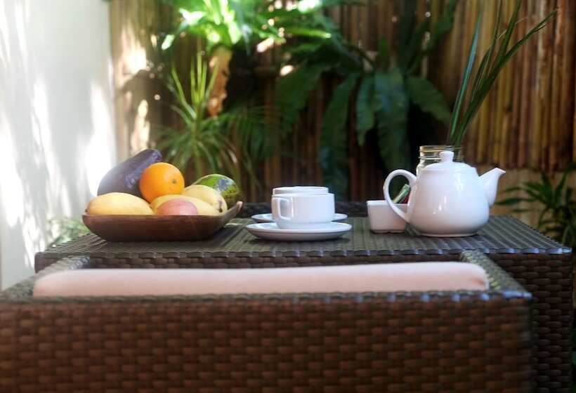 Pensjonat Ilaw Ilaw Villas