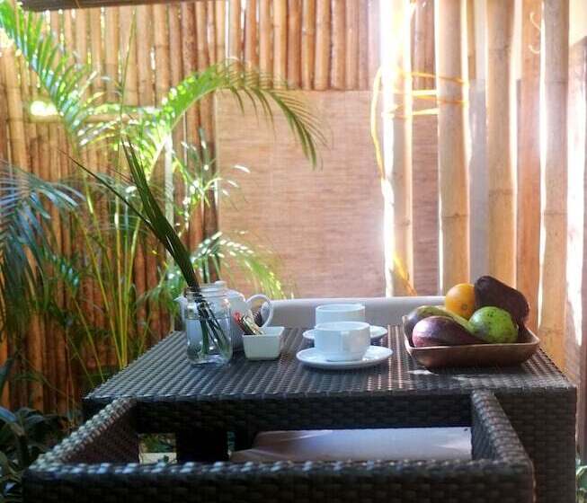 Pensjonat Ilaw Ilaw Villas