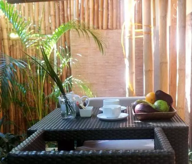 پانسیون Ilaw Ilaw Villas