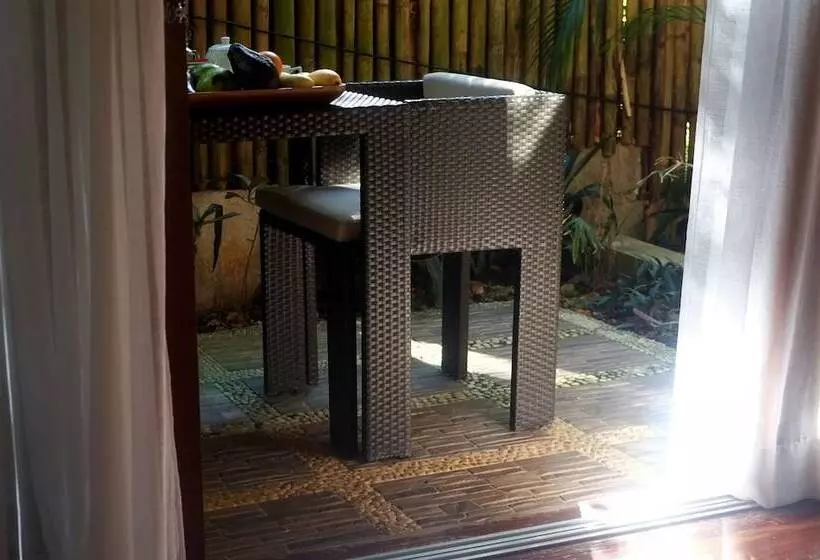 پانسیون Ilaw Ilaw Villas
