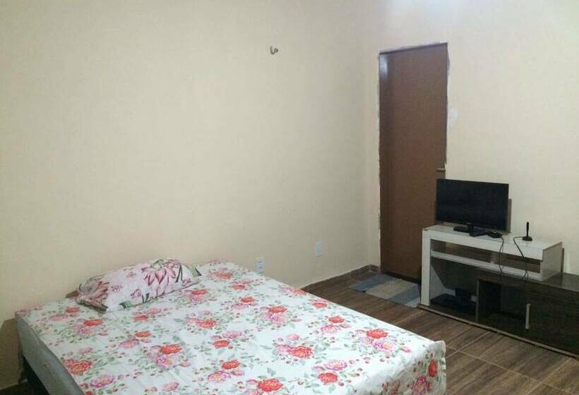 بنسيون Pousada Maria House Sao Luis