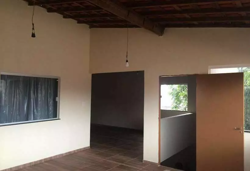 پانسیون Pousada Maria House Sao Luis