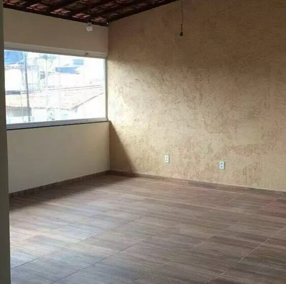 پانسیون Pousada Maria House Sao Luis
