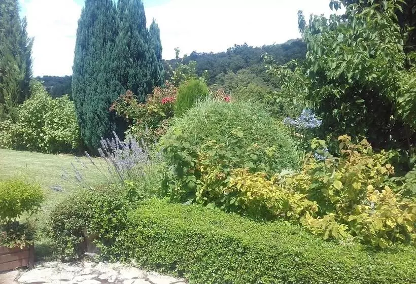 ペンション Quinta Da Picoila