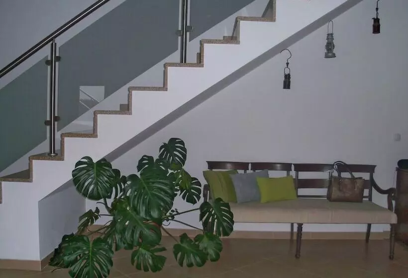 ペンション Quinta Da Picoila