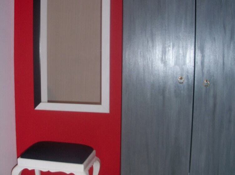 פנסיון Quinta Da Picoila