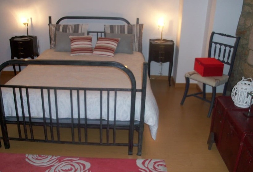 פנסיון Quinta Da Picoila