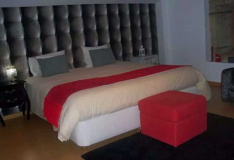 ペンション Quinta Da Picoila