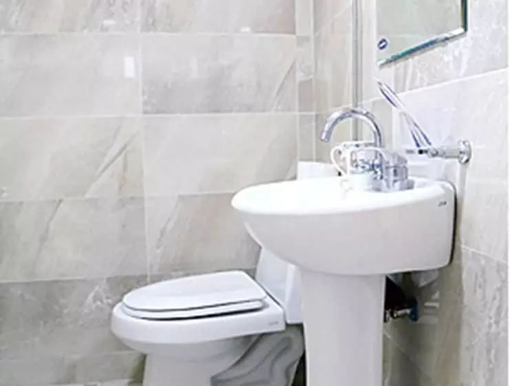 Majatalo Seondosangil