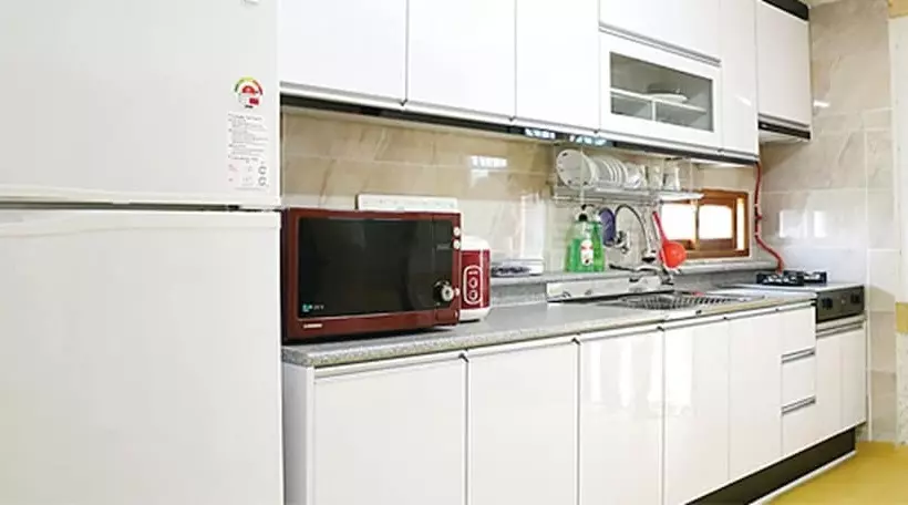 Majatalo Seondosangil