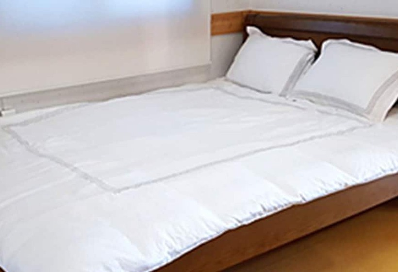 Pensão Seondosangil