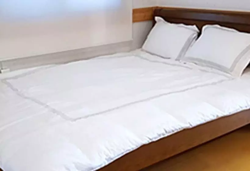 Majatalo Seondosangil