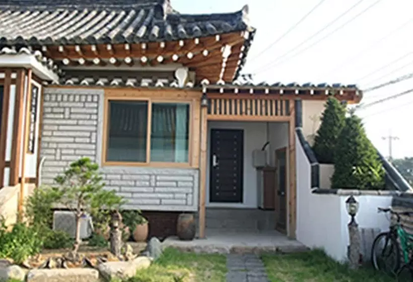 Majatalo Seondosangil