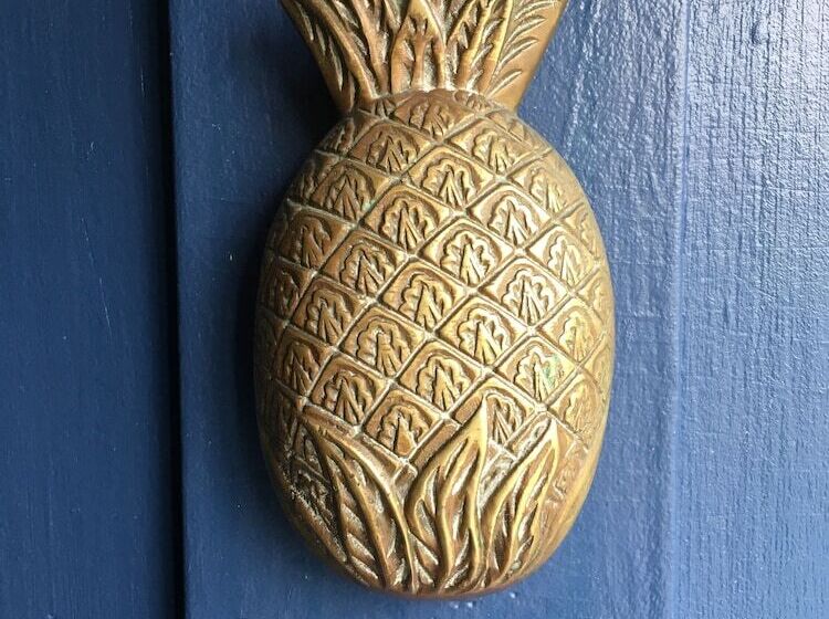 بنسيون Spring Hill Inn