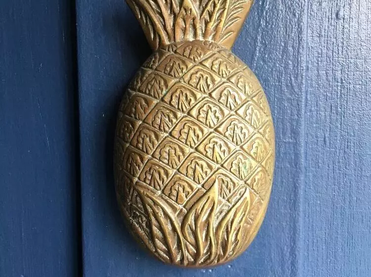 Majatalo Spring Hill Inn