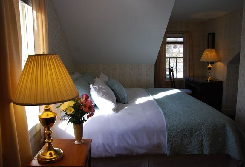 بنسيون Spring Hill Inn