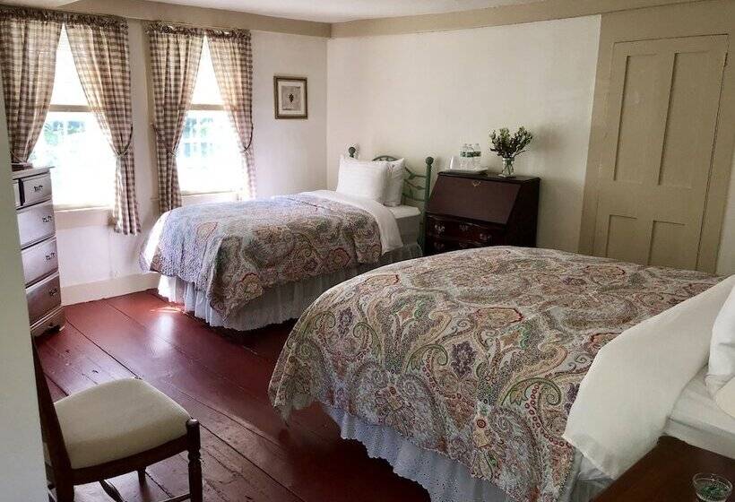 بنسيون Spring Hill Inn