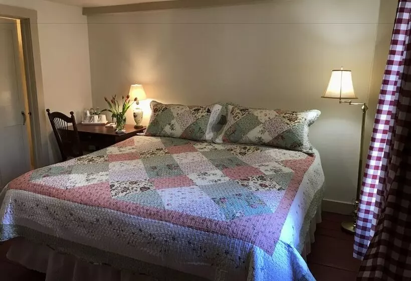 Majatalo Spring Hill Inn