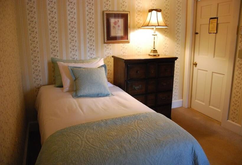 بنسيون Spring Hill Inn