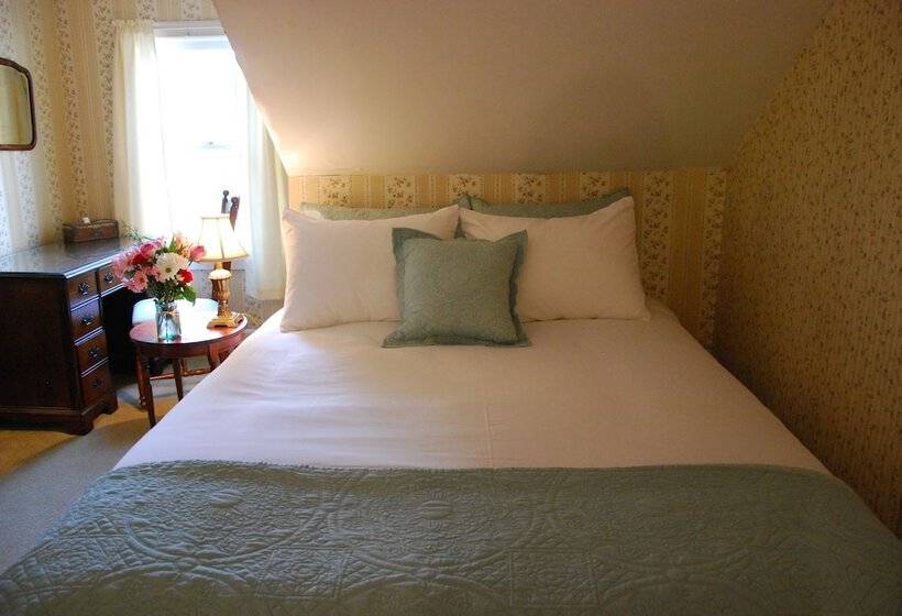 بنسيون Spring Hill Inn